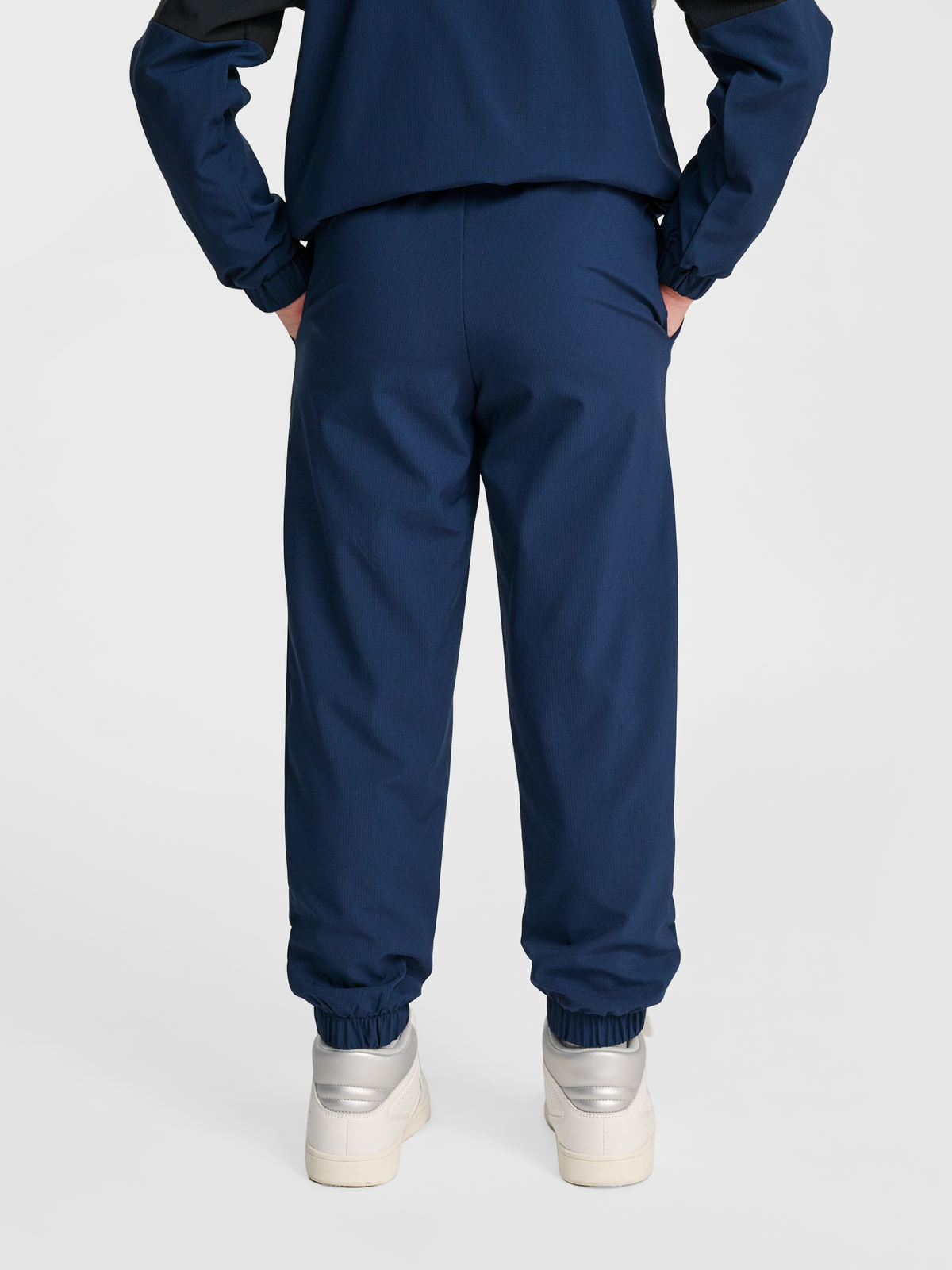 hmlJR LOOSE TRACKSUIT PANTS