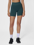 hmlMT DEFINE SEAML SCRUNCH SHORTS