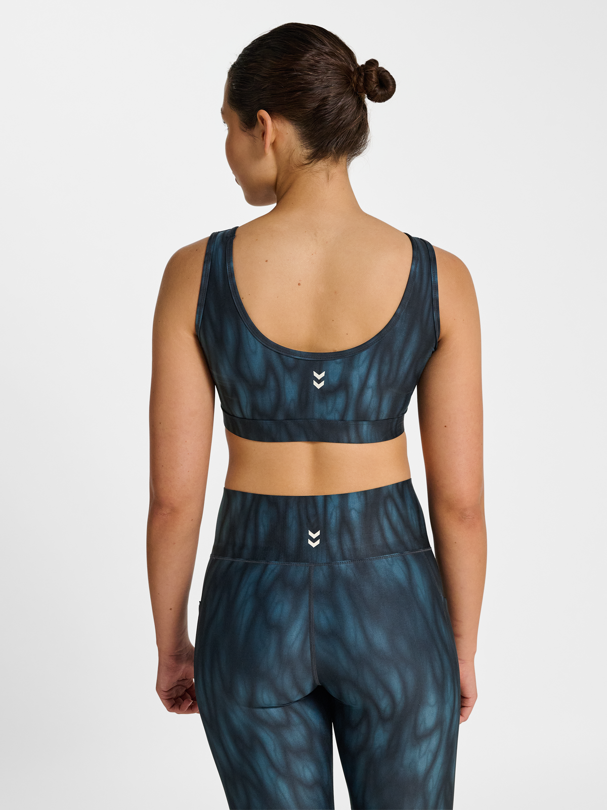 hmlHIIT AOP INTENSITY BRA