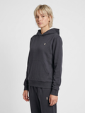 hmlPULSE W SWEAT HOODIE