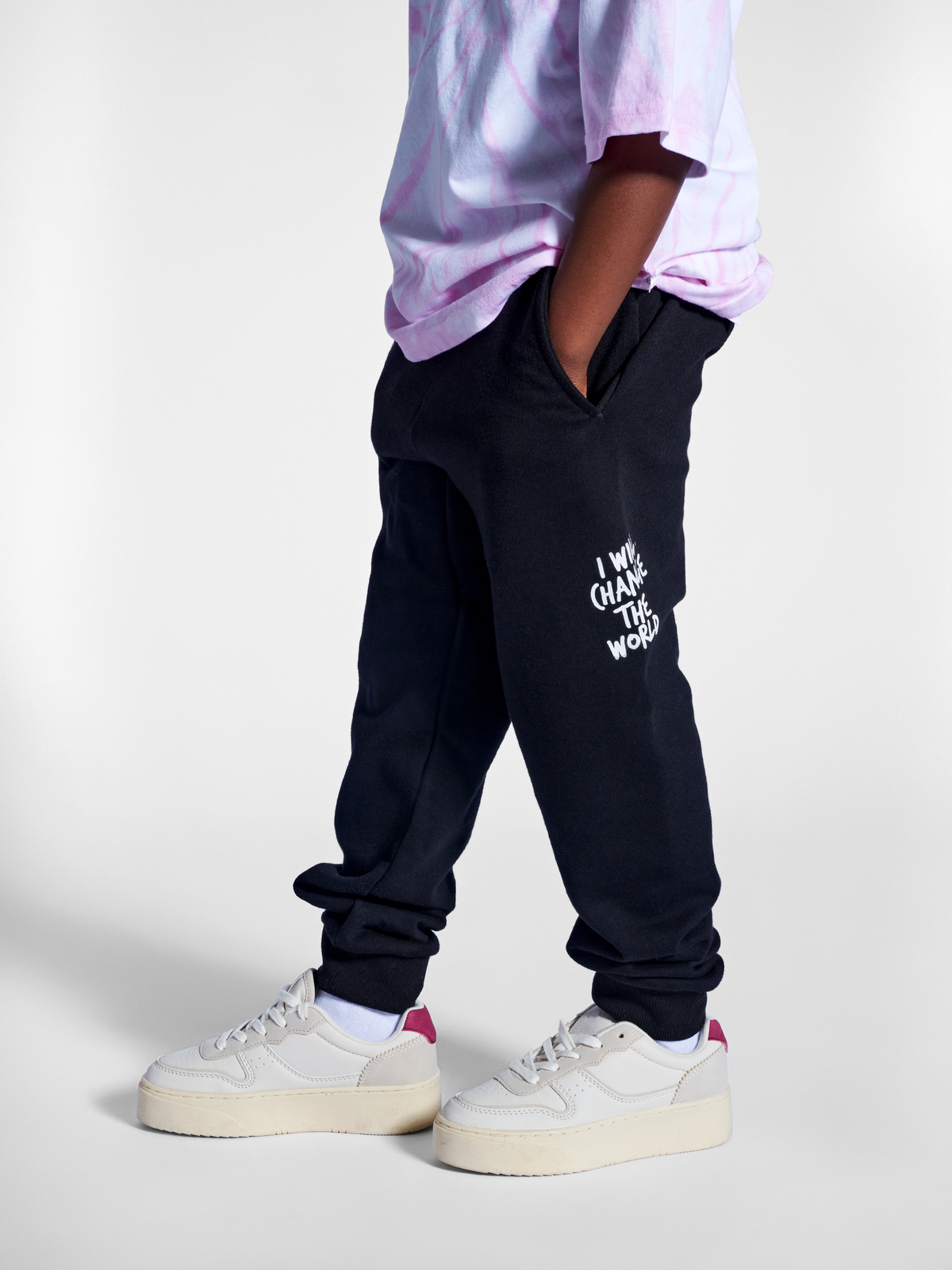 stmPASADENA PANTS