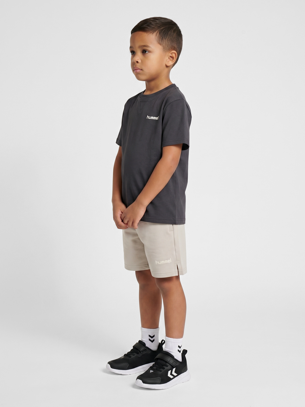 hmlJR LIGHT SWEAT SHORTS