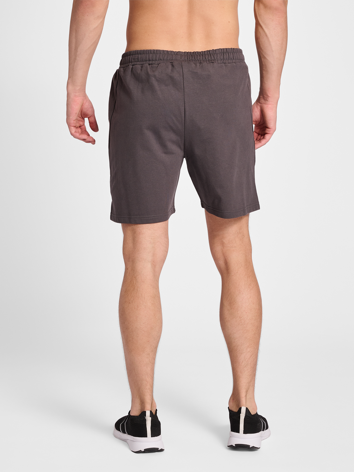 hmlOFFGRID COTTON SHORTS