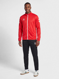 hmlLOGO SUIT