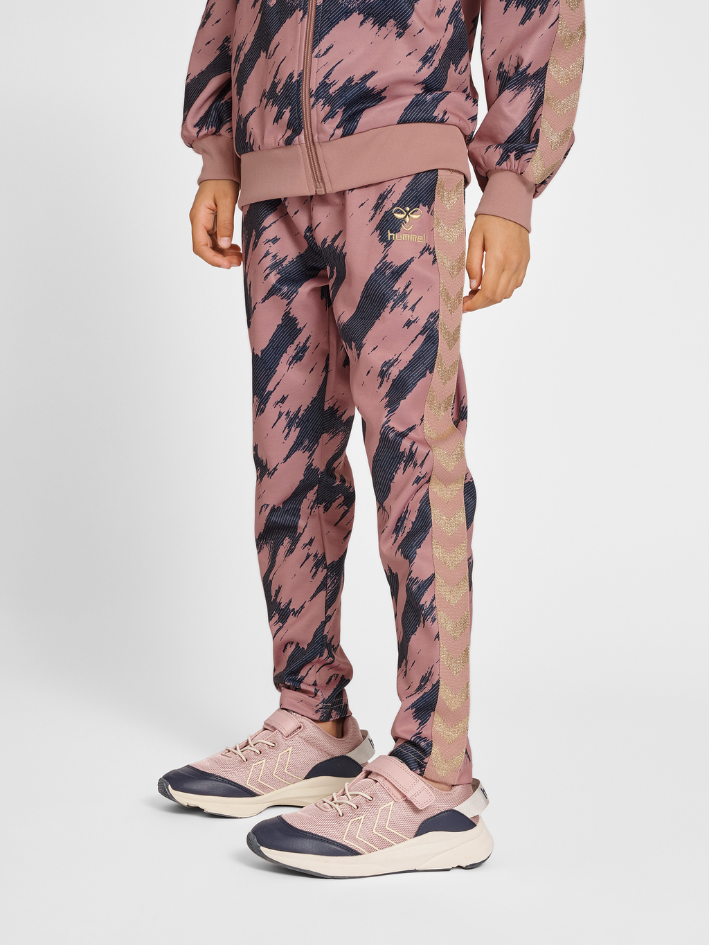 hmlALLISON PANTS