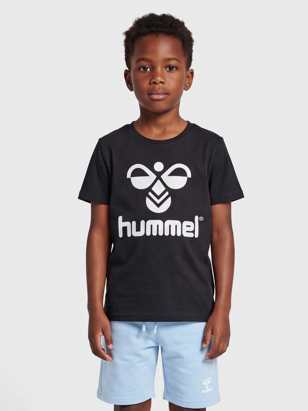 hmlTRES T-SHIRT S/S