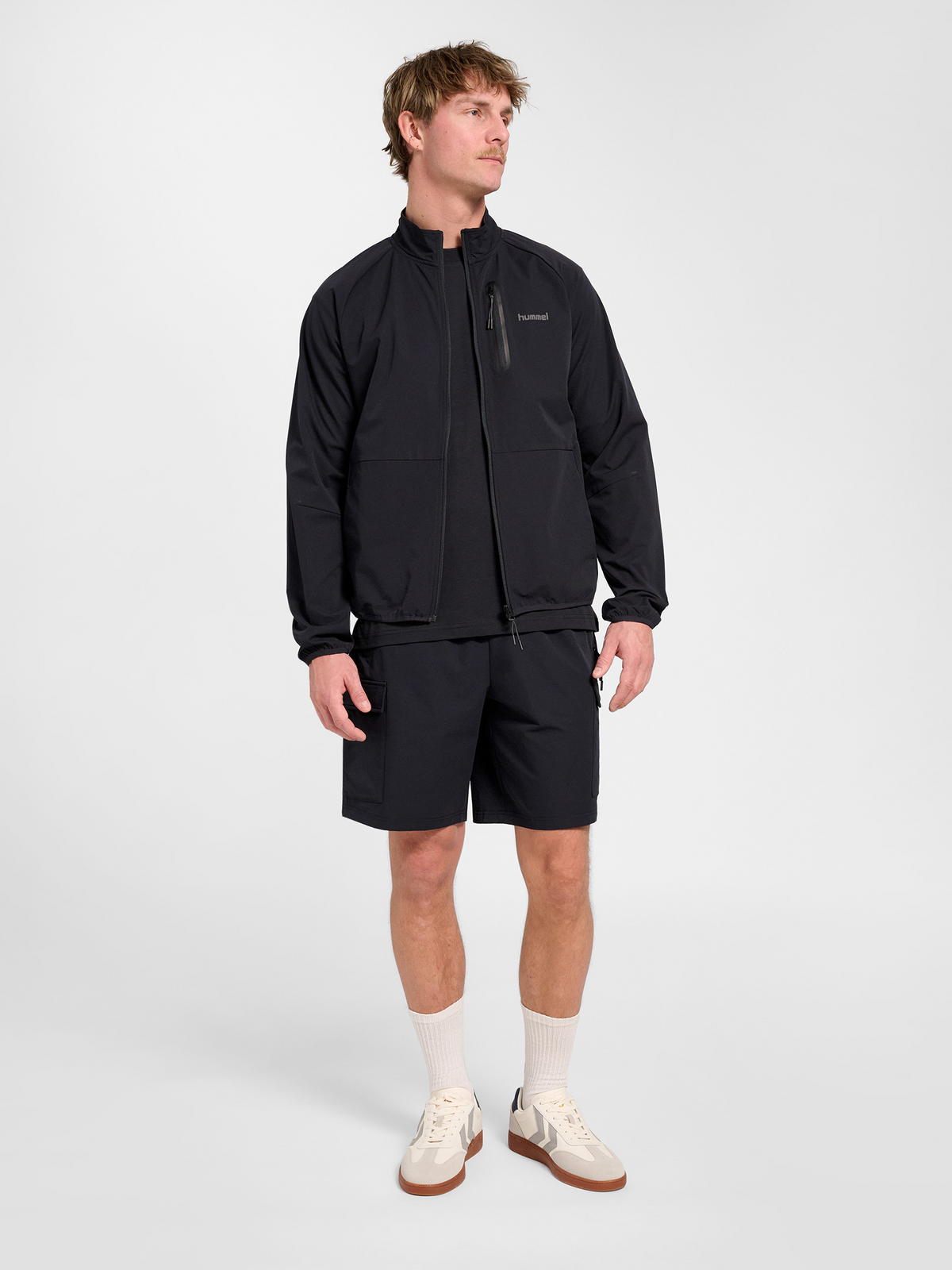 hmlTECH JACKET