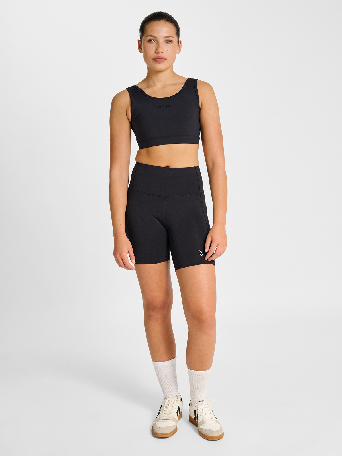 hmlHIIT INTENSITY HW SHORT TIGHTS