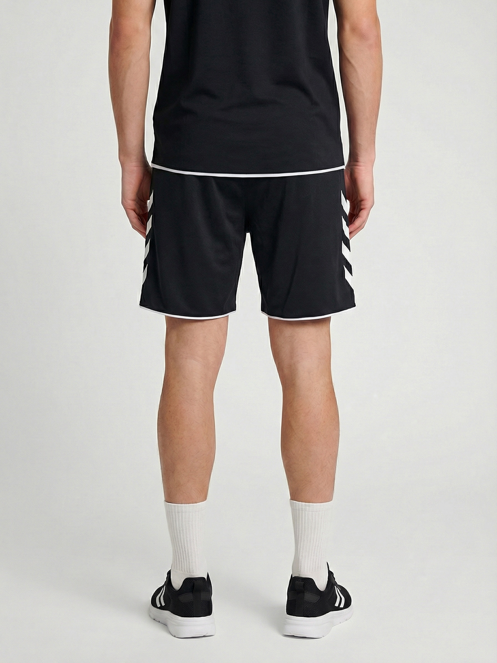 hmlCORE 2.0 SHORTS