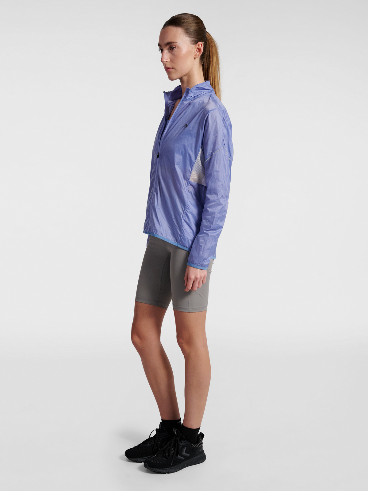 nwlPACKABLE TRAIL W JACKET