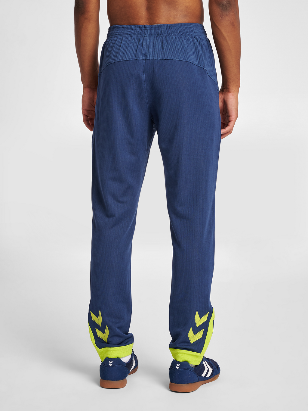 hmlLEAD POLY PANTS