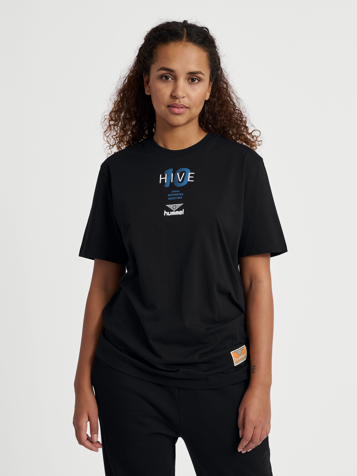 hmlHIVE AIDEN T-SHIRT