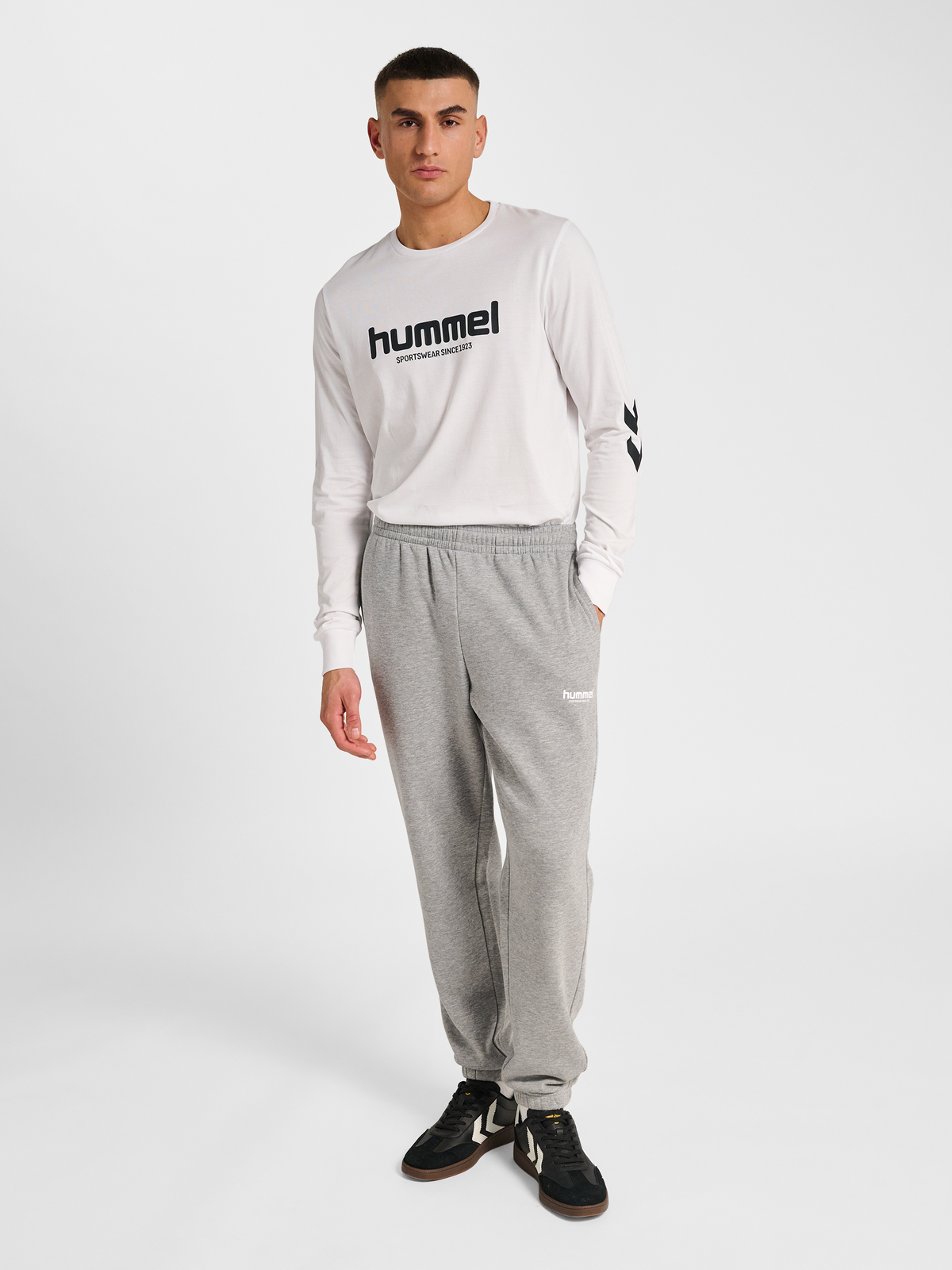 hmlLEGACY 2.0 SWEATPANTS