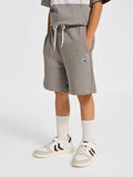 hmlJR LOOSE SWEAT SHORTS BEE