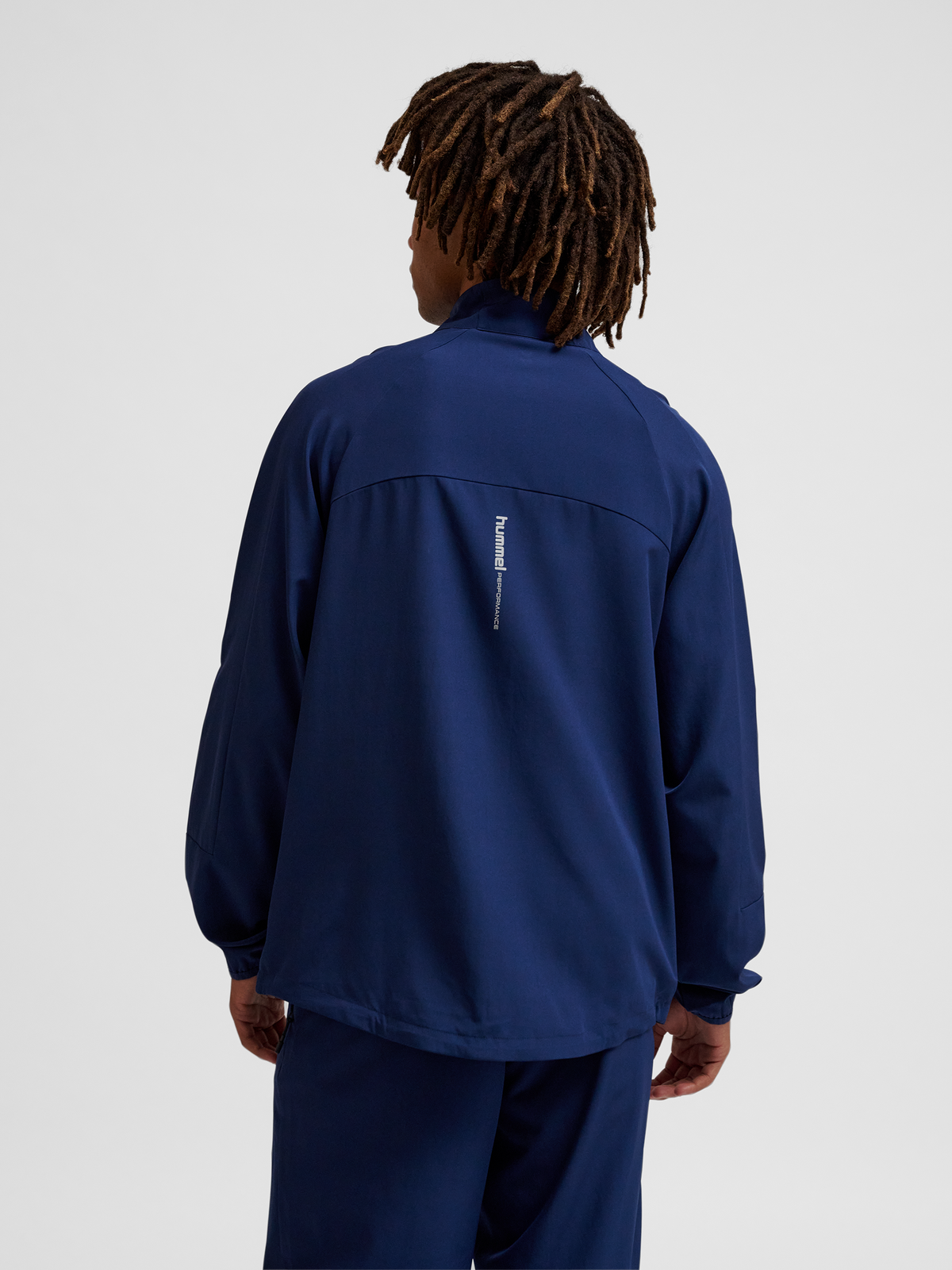 hmlFAST JACKET