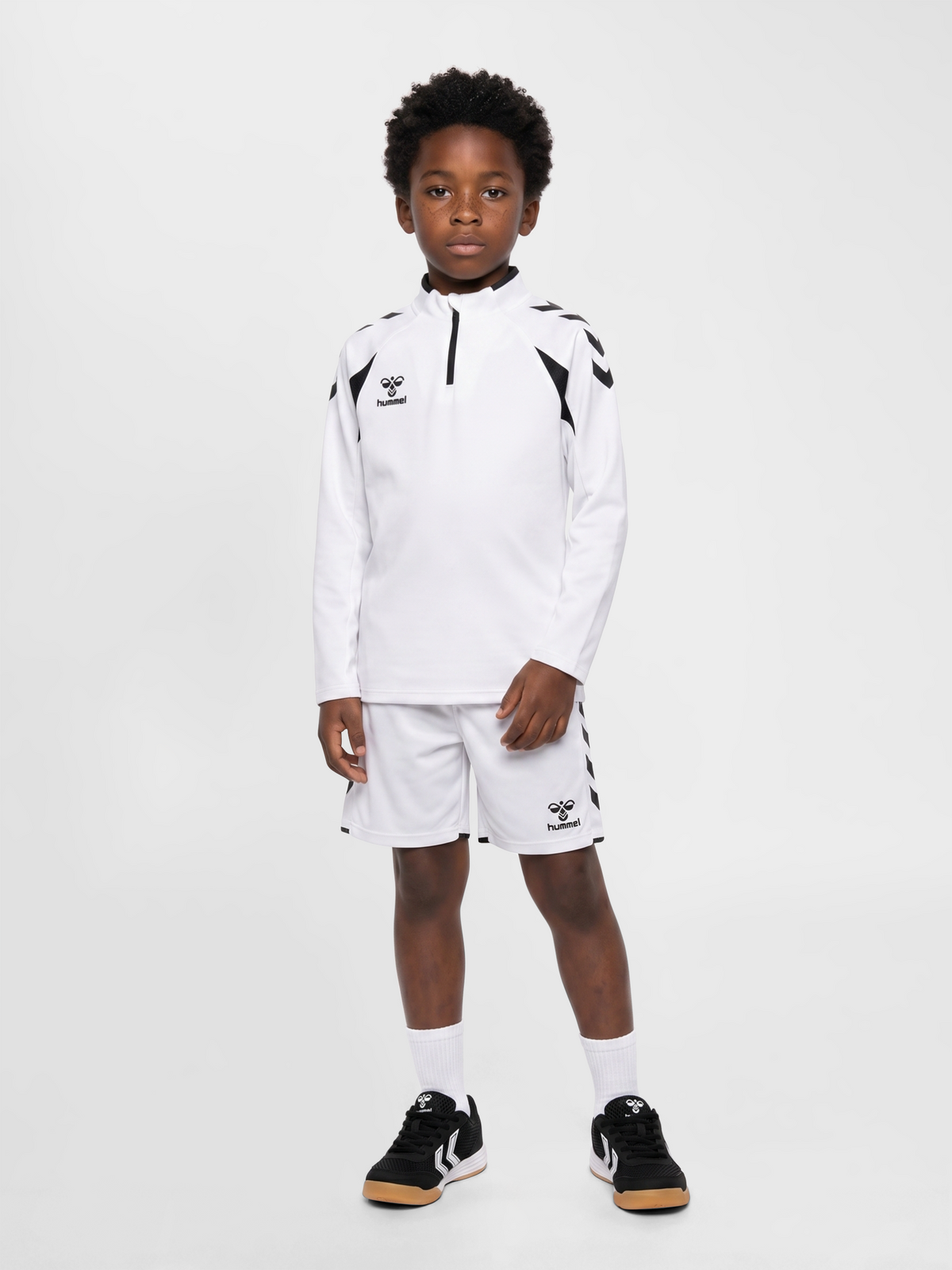 hmlCORE 2.0 SHORTS KIDS