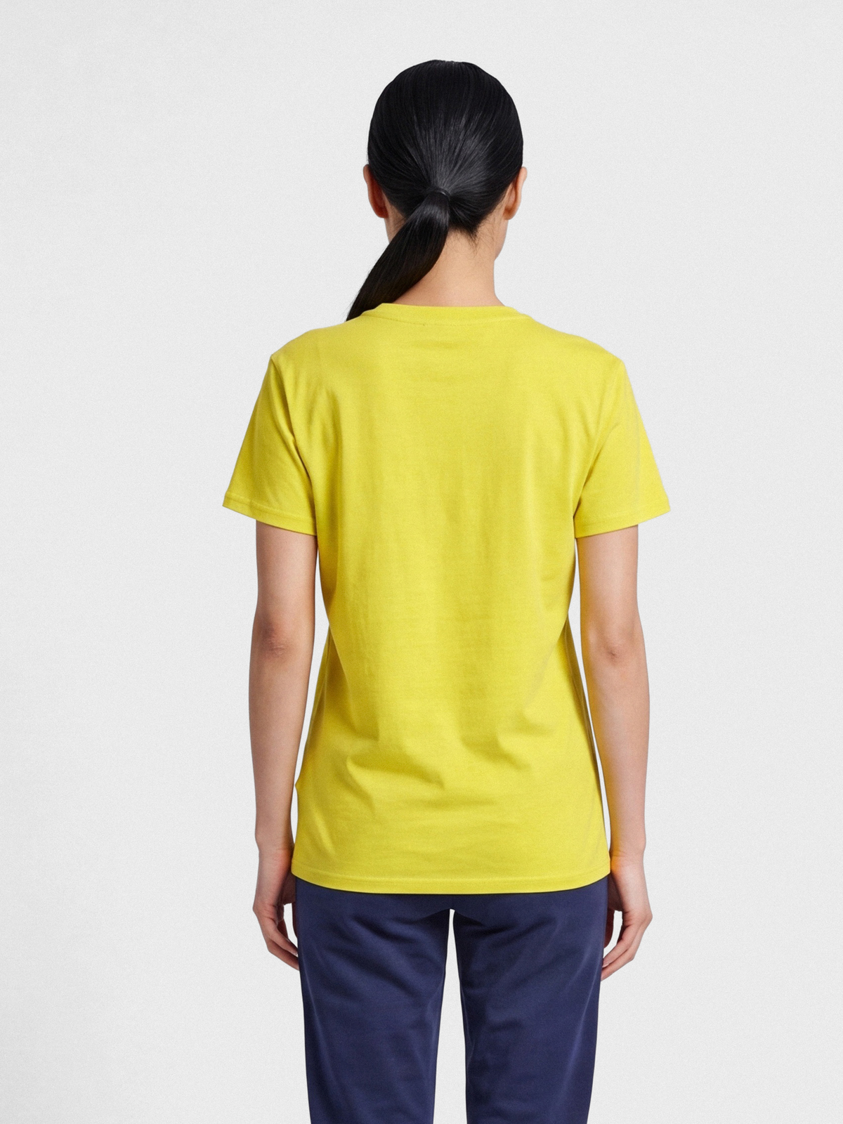 hmlGO 2.0 T-SHIRT S/S WOMAN