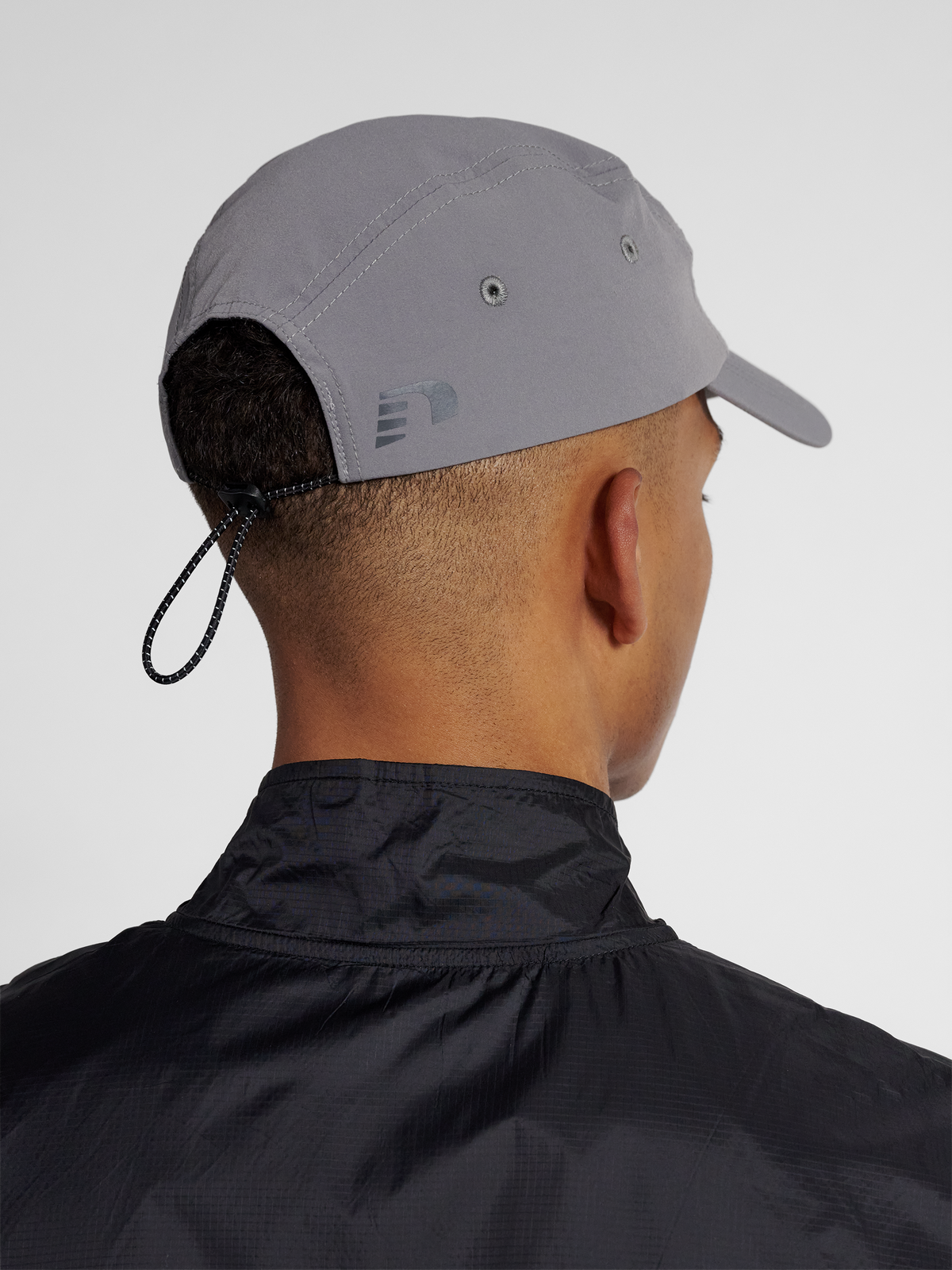 nwlRUNNING CAP