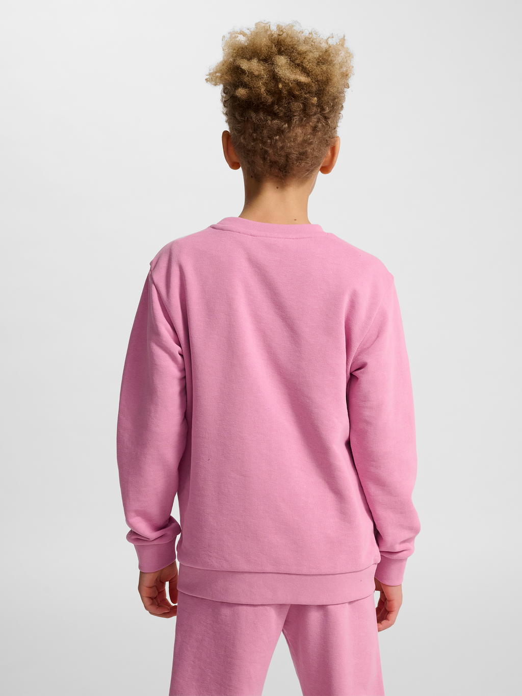 hmlJR BASE SWEATSHIRT