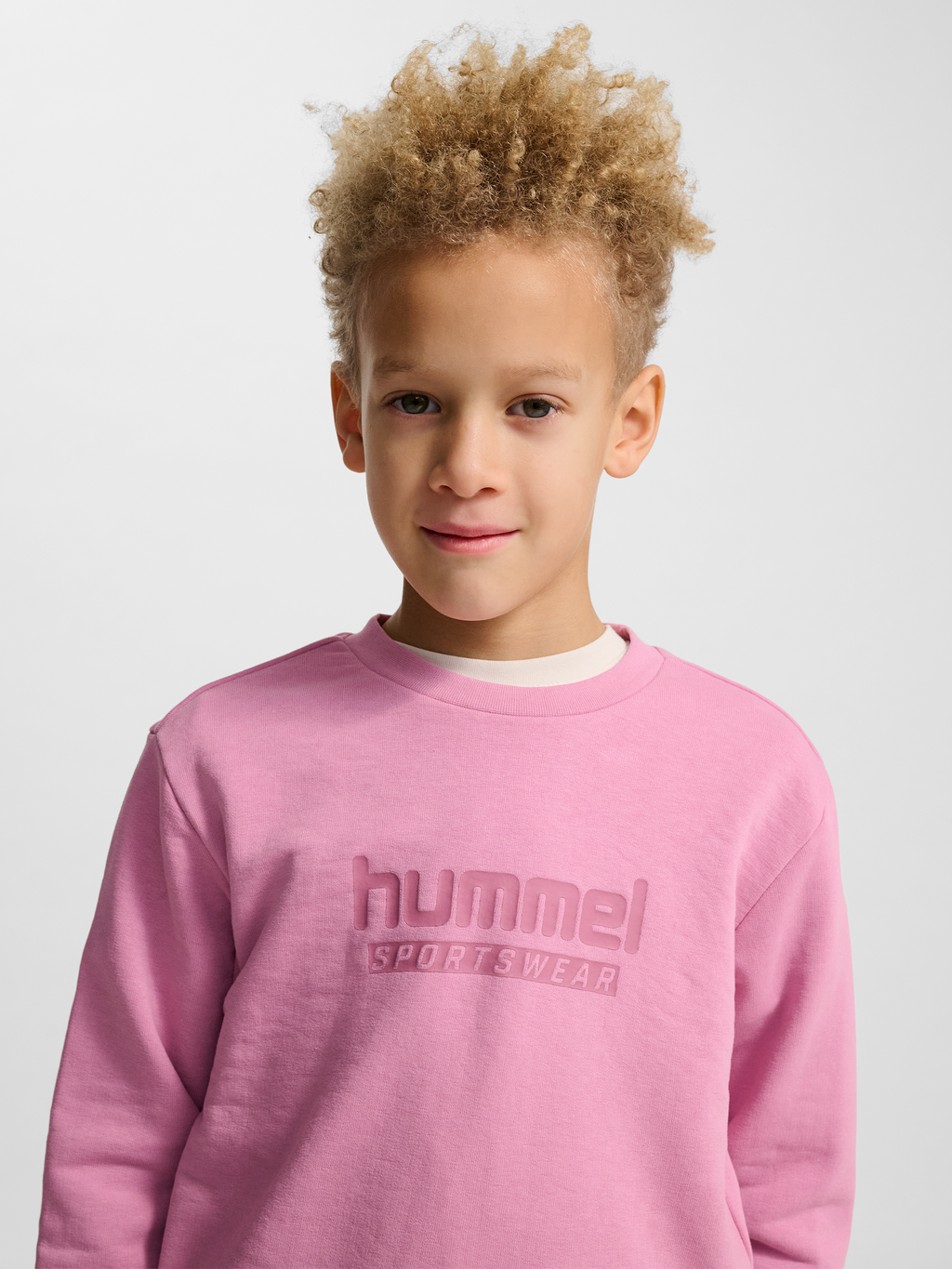 hmlJR BASE SWEATSHIRT