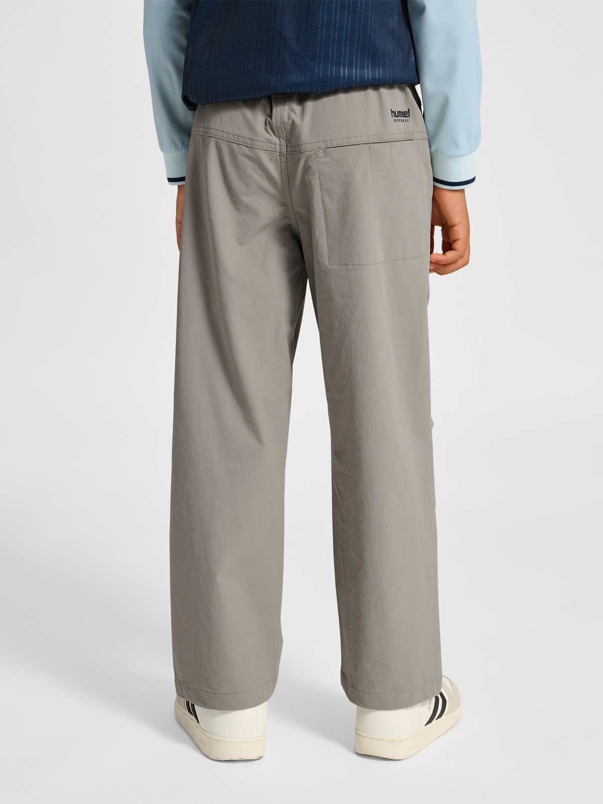 hmlJR HERAM PANTS