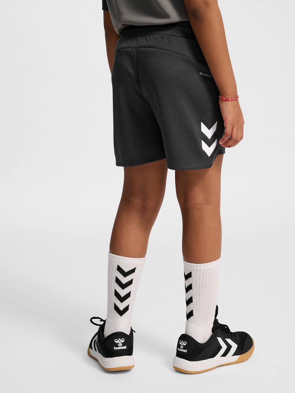 hmlLEAD 2.0 SHORTS KIDS