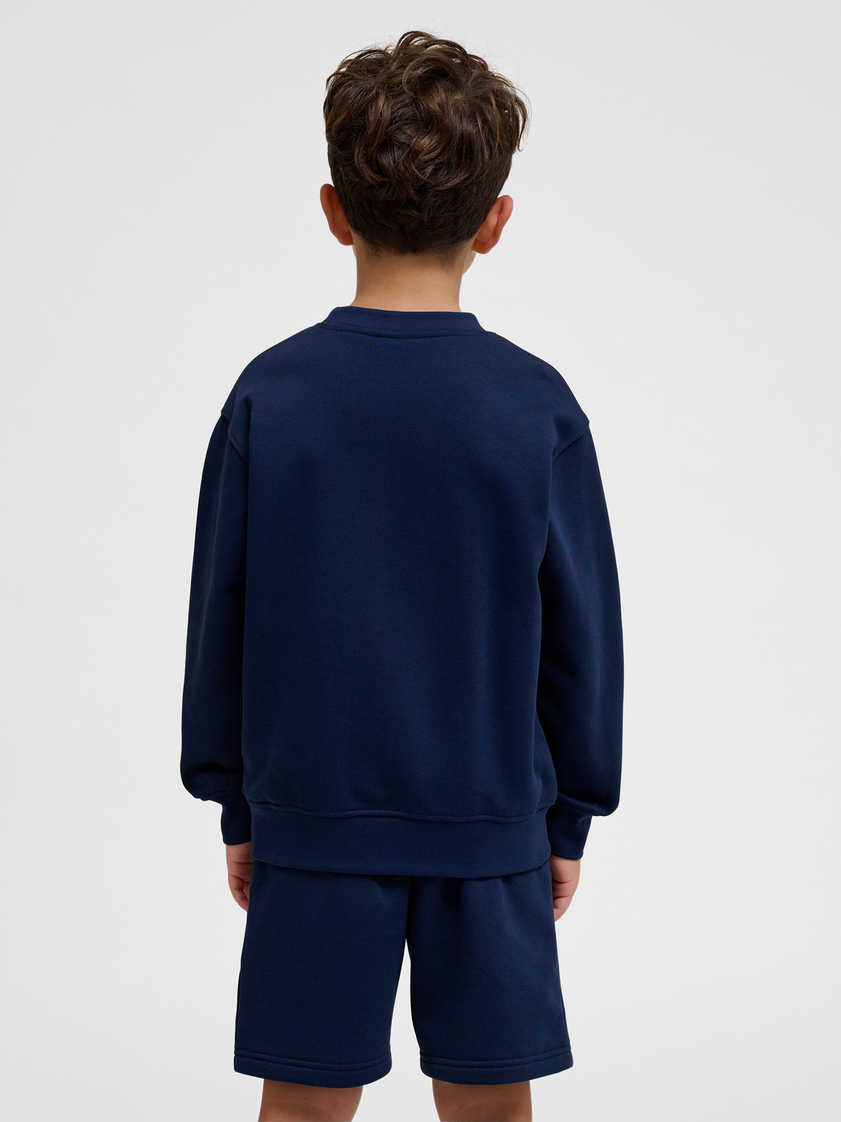 hmlCLEAN SWEATSHIRT