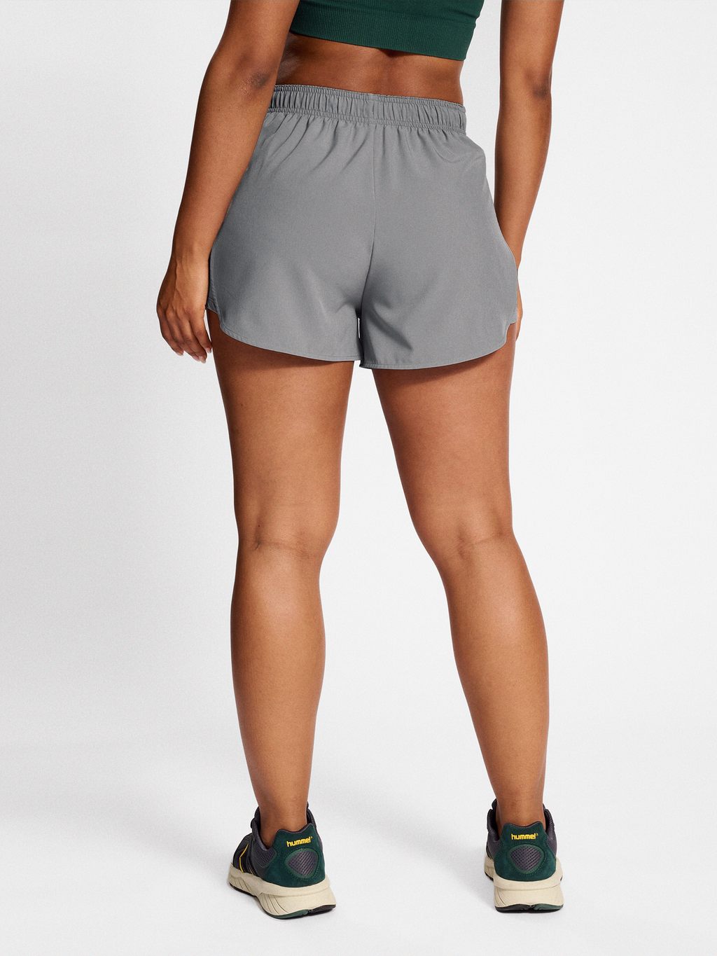 hmlTE VITAL WOVEN SHORTS