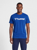 hmlGO 2.0 LOGO T-SHIRT S/S