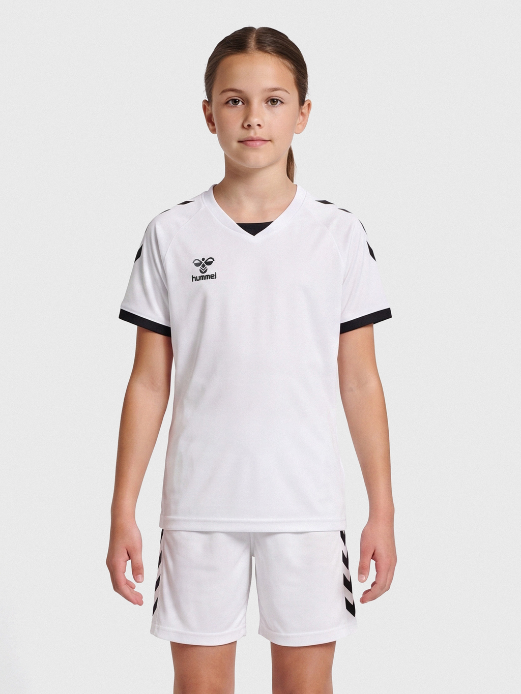 hmlCORE VOLLEY TEE KIDS