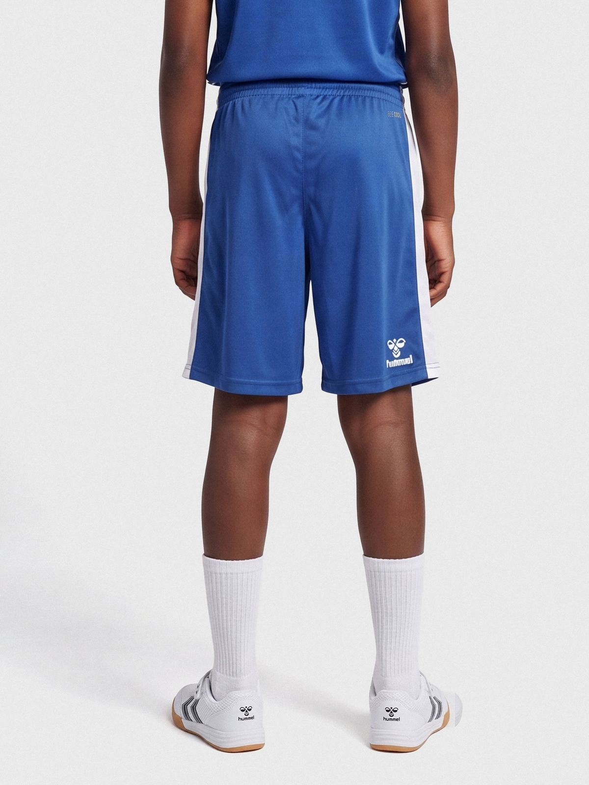 hmlCORE XK BASKET SHORTS KIDS