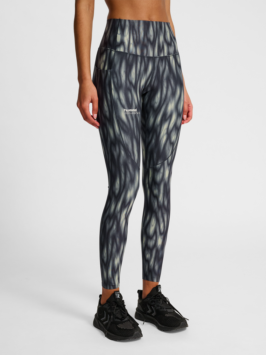 hmlHIIT AOP INTENSITY HW TIGHTS