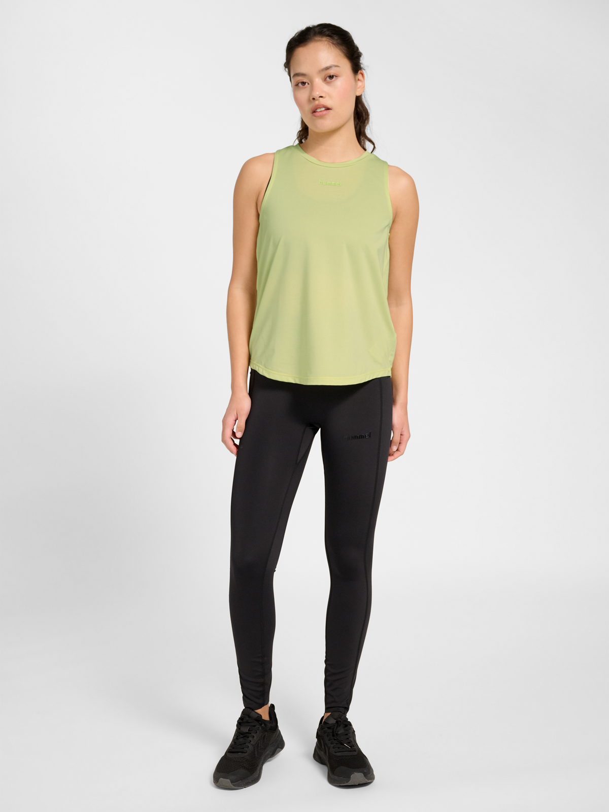 hmlVERA TECH TOP
