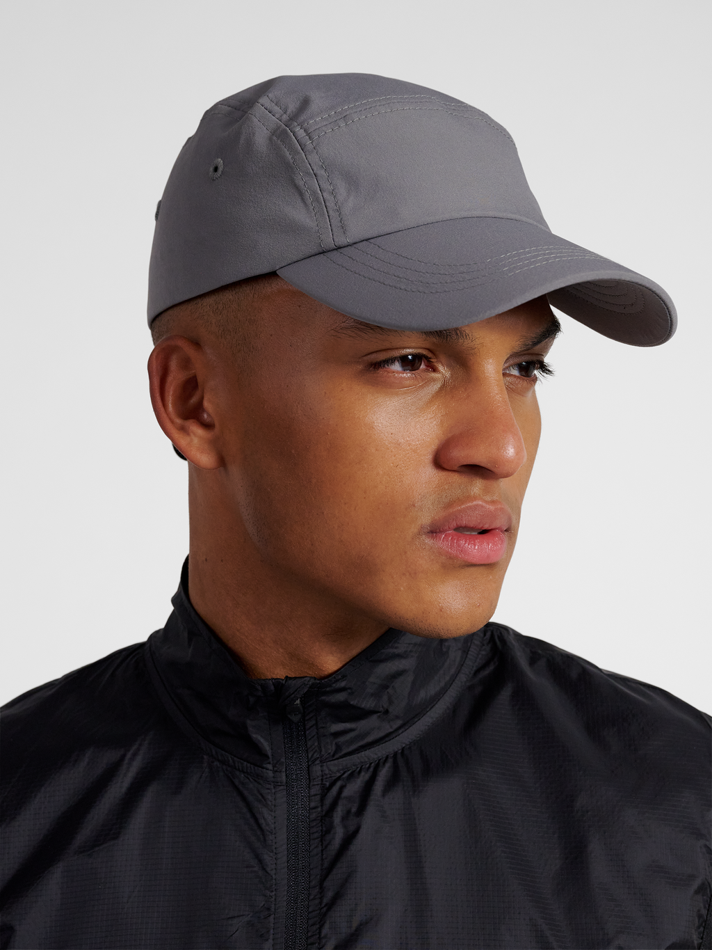 nwlRUNNING CAP