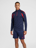 hmlCORE 2.0 HALF ZIP