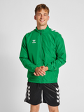 hmlCORE XK MICRO ZIP JACKET