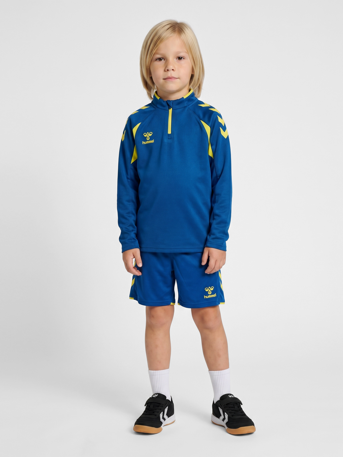 hmlCORE 2.0 SHORTS KIDS