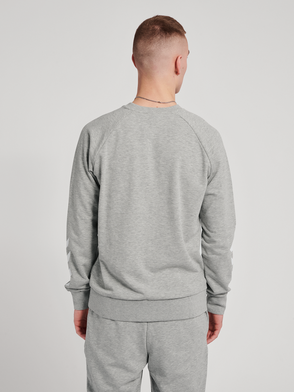 hmlISAM 2.0 SWEATSHIRT