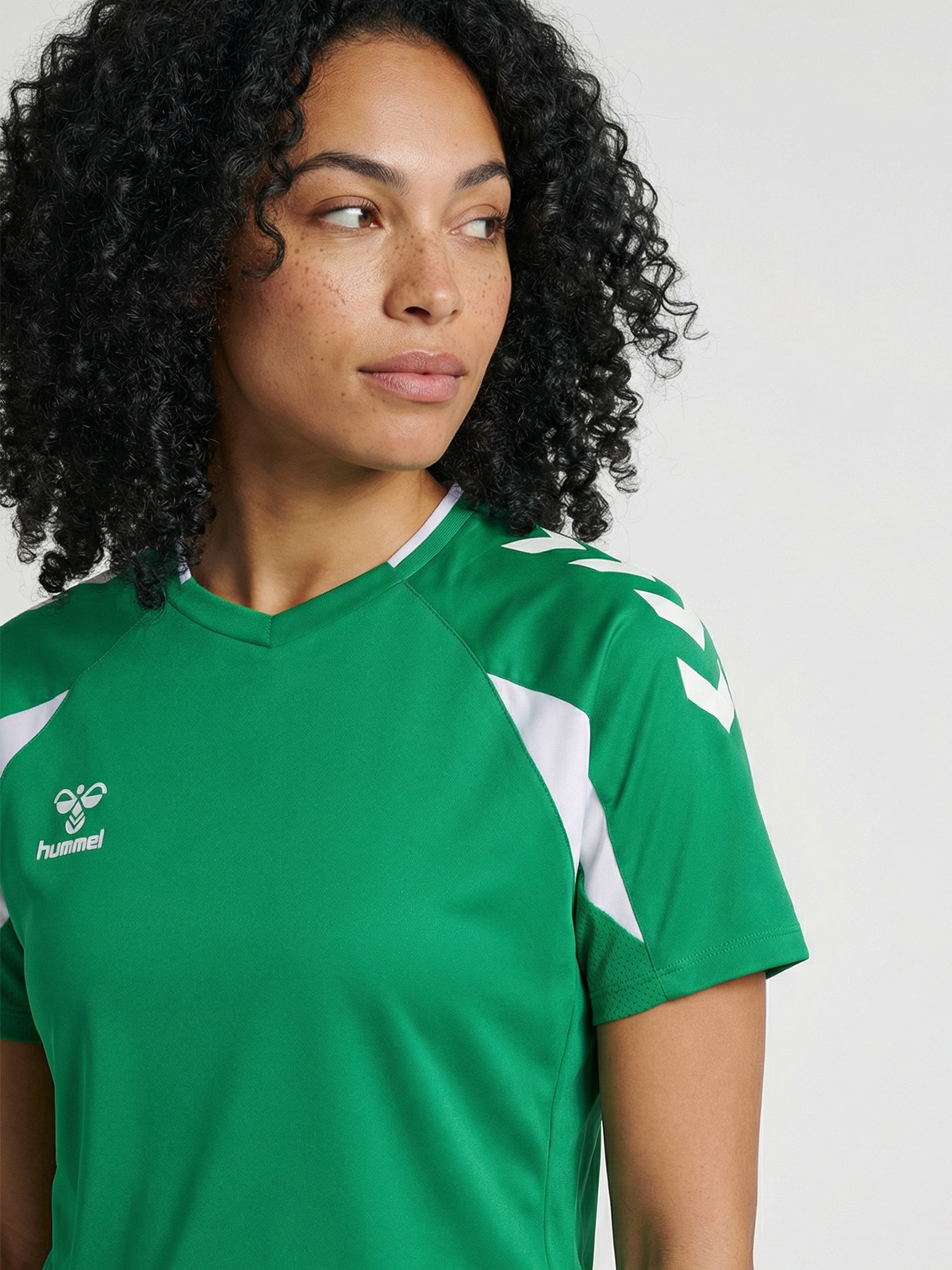 hmlCORE 2.0 JERSEY S/S WOMAN