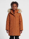 hmlALMA TEX COAT