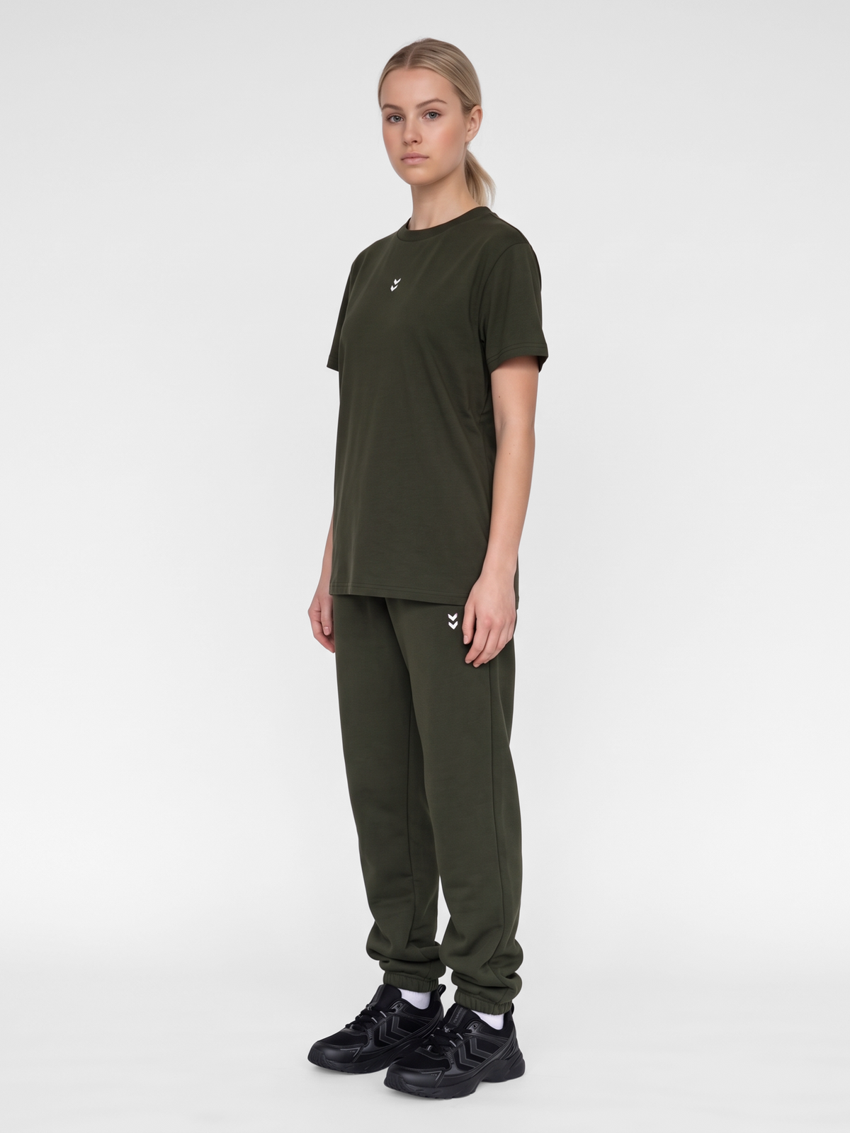 hmlGRACE T-SHIRT S/S