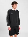 hmlROOT POLO L/S