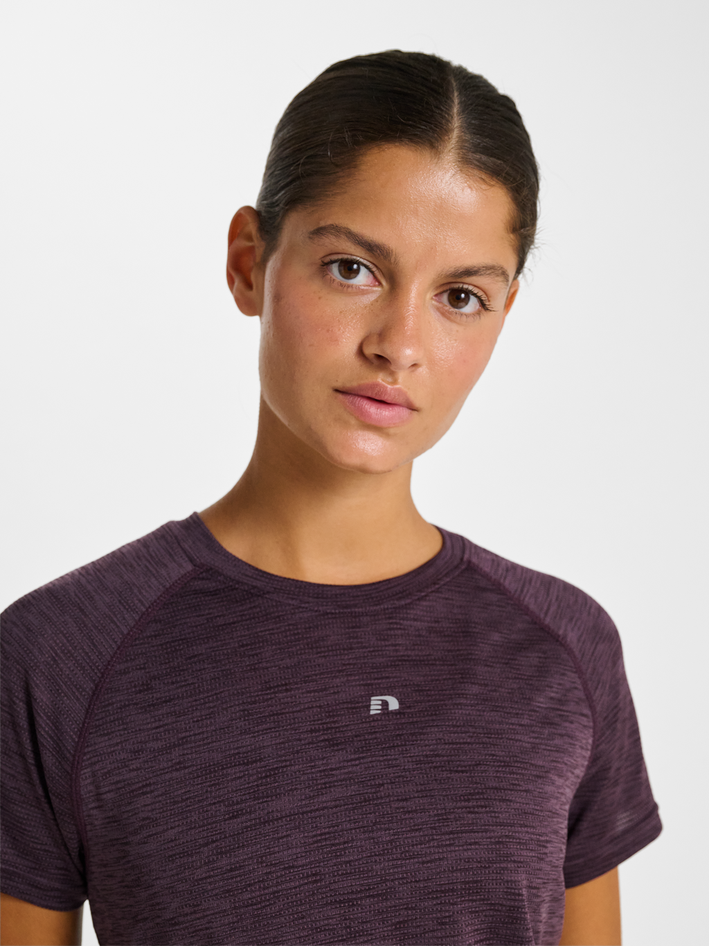 nwlACTIVE W T-SHIRT S/S