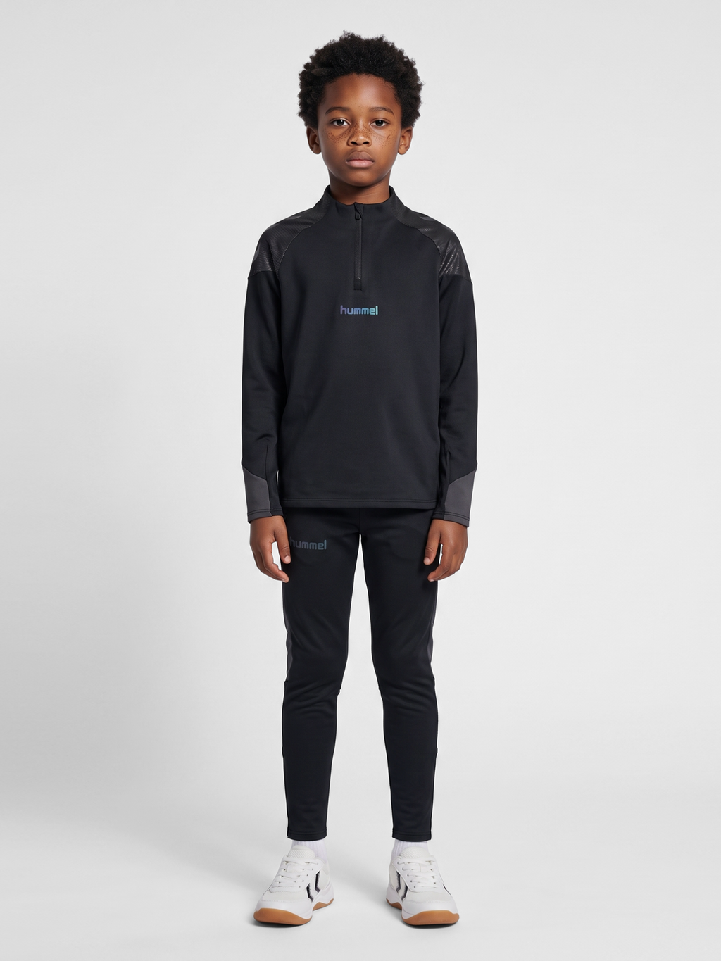 hmlBLAZE26 PRO TRAININGPANTS KIDS
