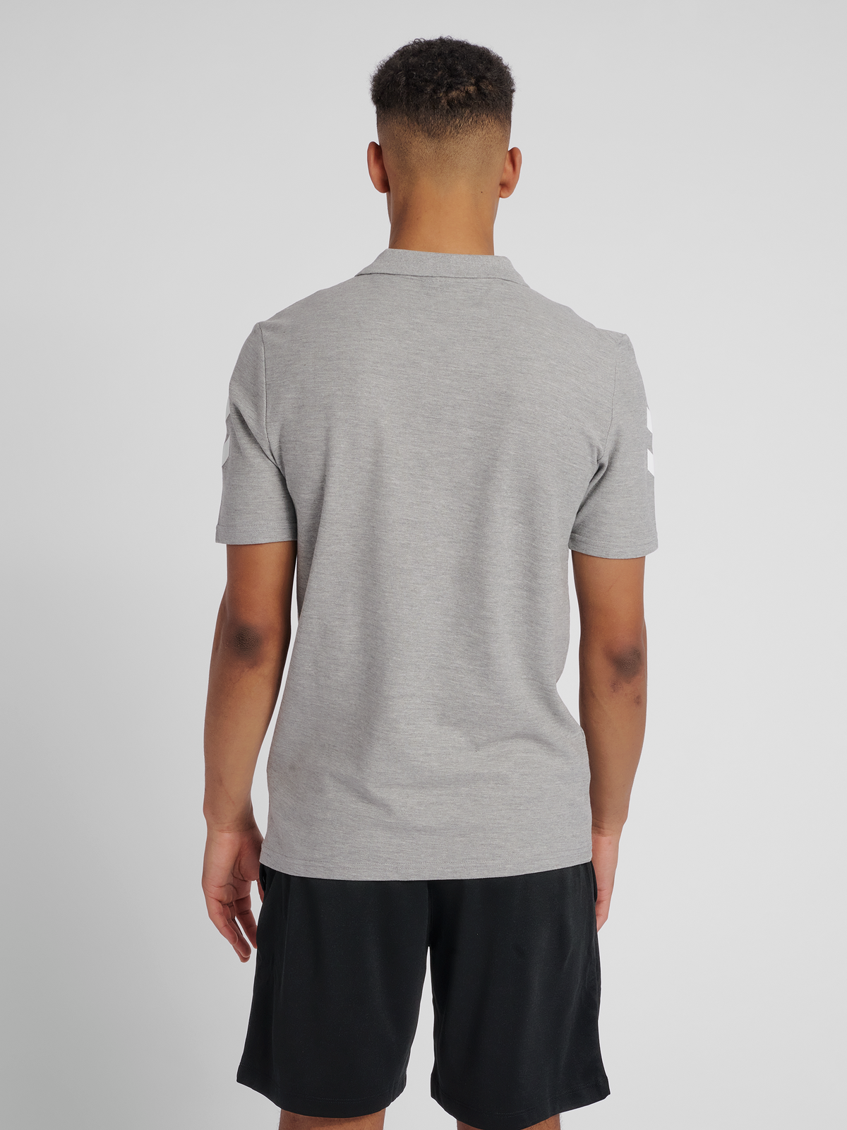 HMLGO COTTON POLO