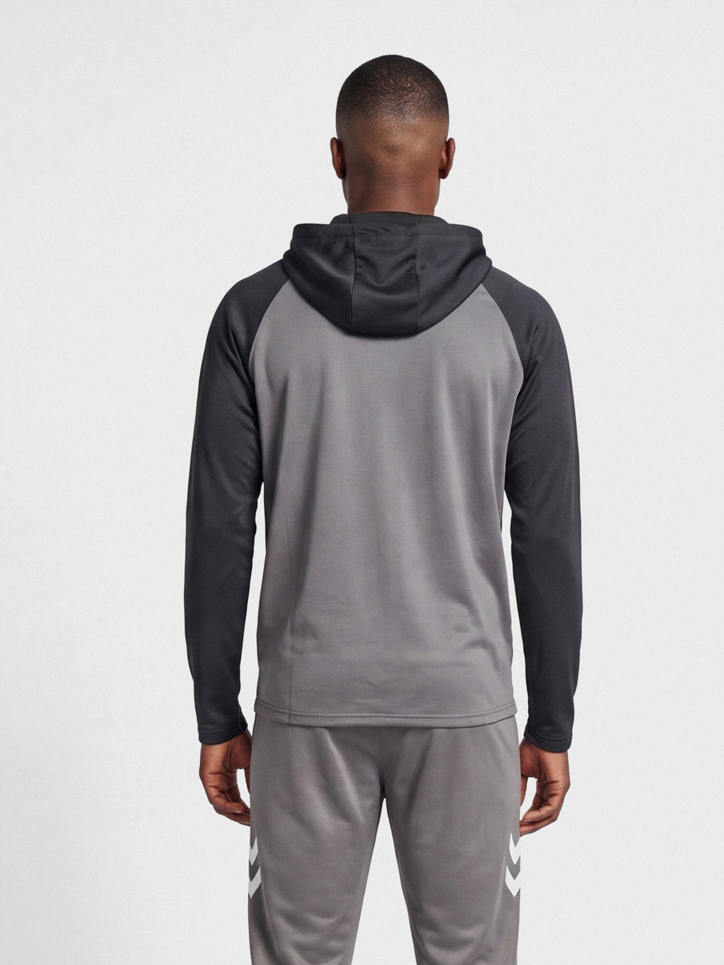hmlLEAD 2.0 ZIP HOODIE
