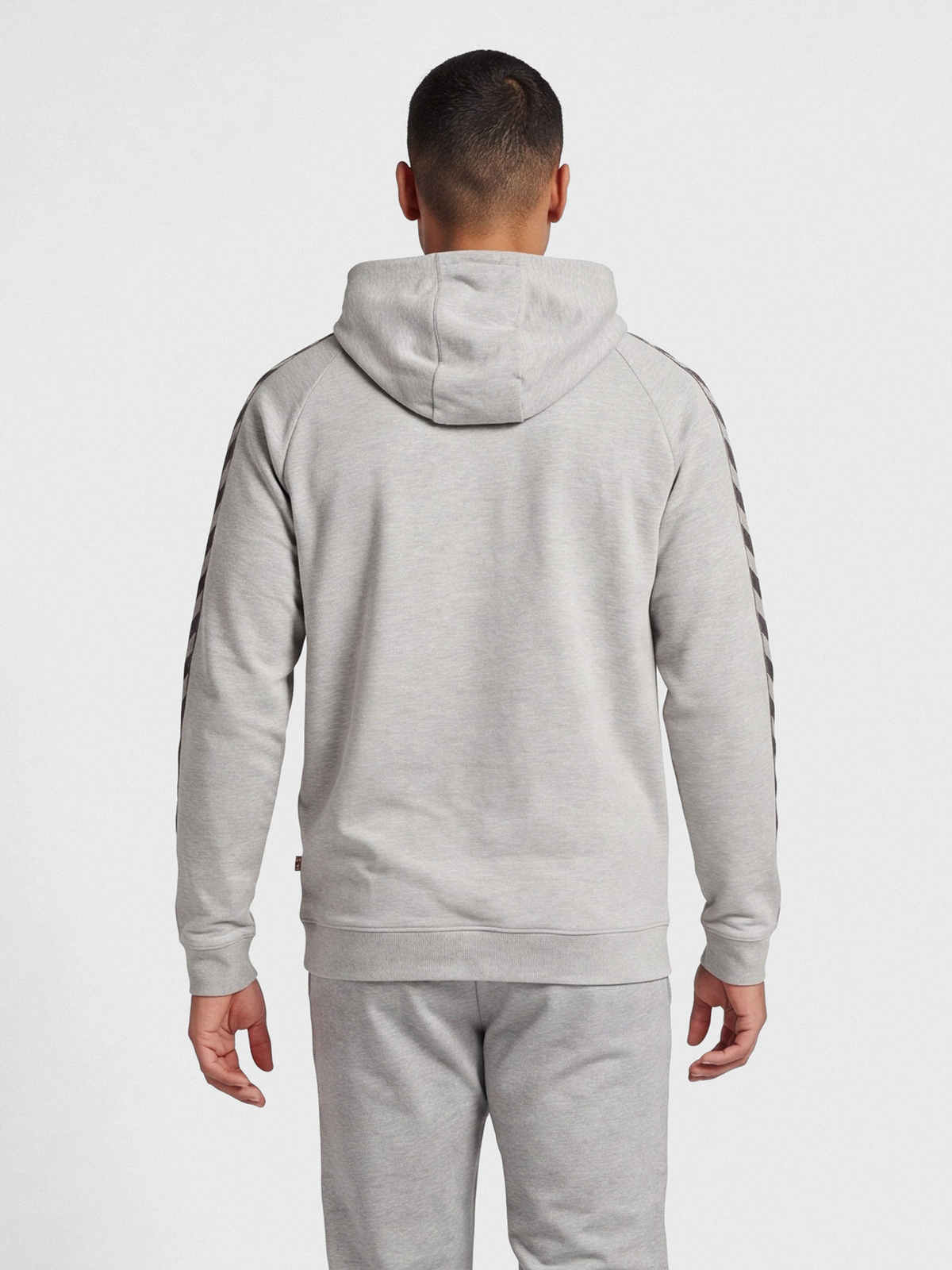 hmlMOVE CLASSIC HOODIE