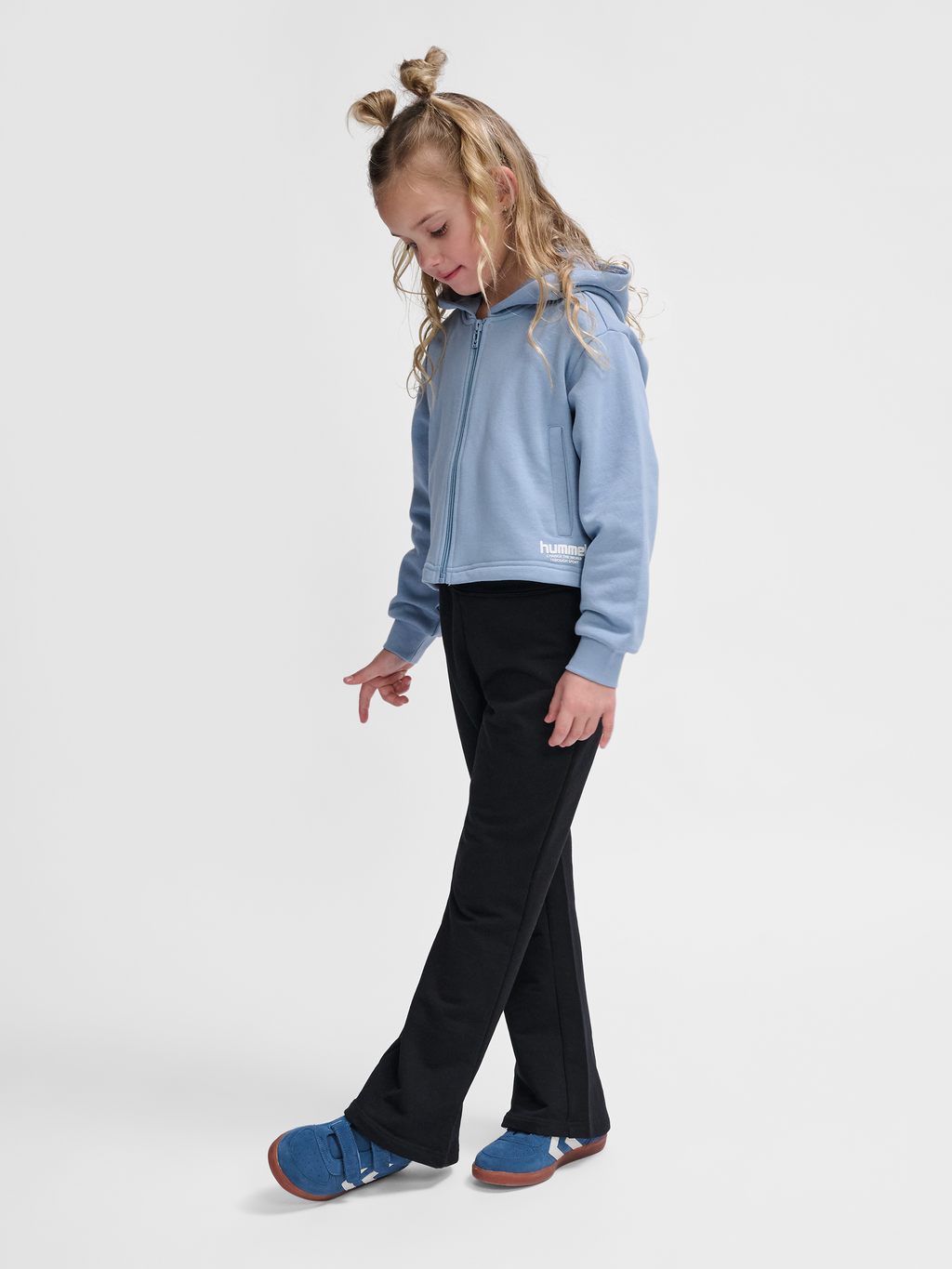 hmlFLAIRED PANTS