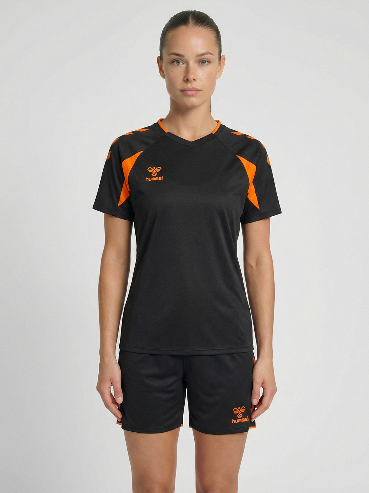hmlCORE 2.0 JERSEY S/S WOMAN