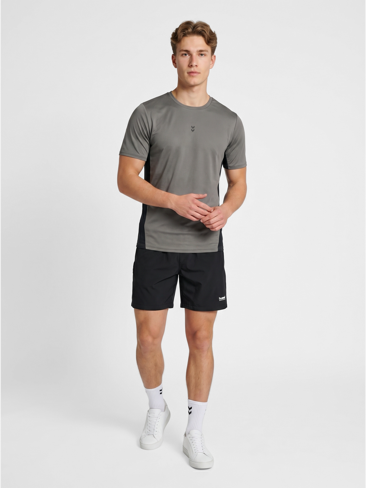 hmlPULSE TRAINING  2.0 T-SHIRT S/S